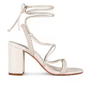 SCHUTZ Maxima Block Heels